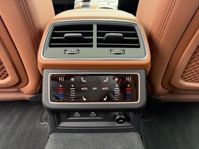 2023 Audi A6 Premium Plus 45 TFSI quattro S tronic