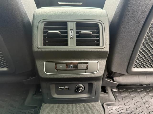 2023 Audi Q5 Premium Plus 45 TFSI S line quattro