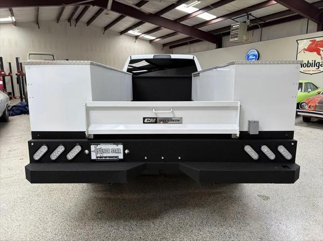 2024 Ram 3500 Tradesman/SLT/Laramie/Limited
