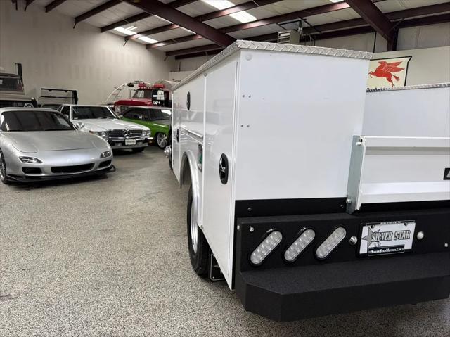 2024 Ram 3500 Tradesman/SLT/Laramie/Limited