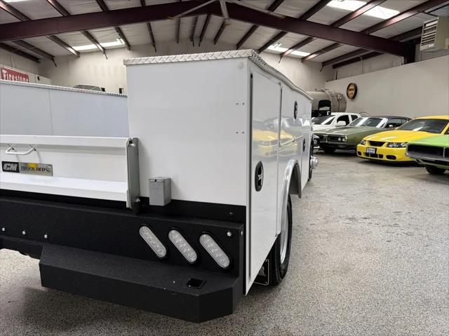 2024 Ram 3500 Tradesman/SLT/Laramie/Limited