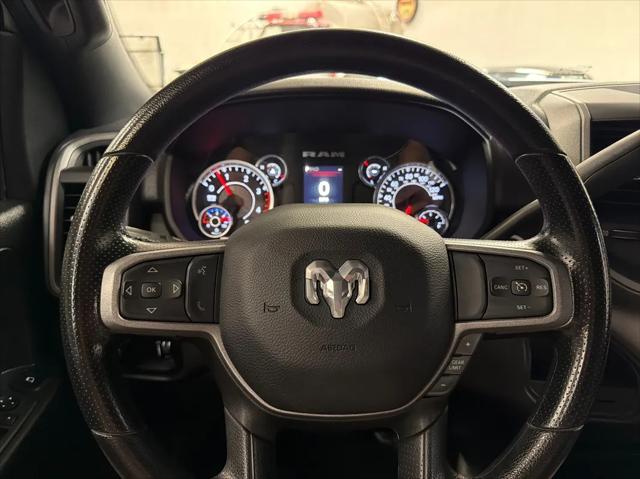 2024 Ram 3500 Tradesman/SLT/Laramie/Limited