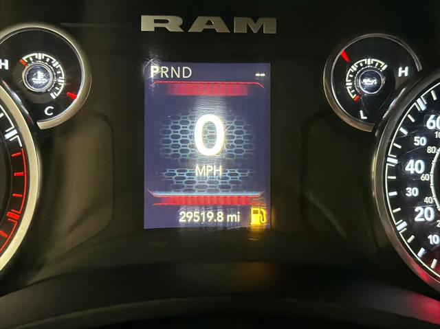 2024 Ram 3500 Tradesman/SLT/Laramie/Limited