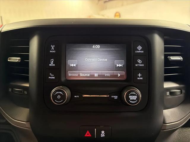 2024 Ram 3500 Tradesman/SLT/Laramie/Limited