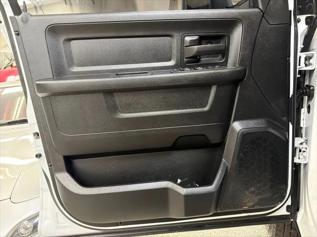 2024 Ram 3500 Tradesman/SLT/Laramie/Limited
