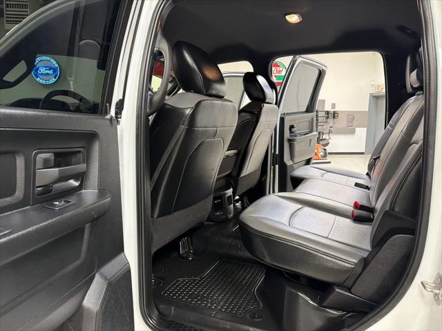 2024 Ram 3500 Tradesman/SLT/Laramie/Limited