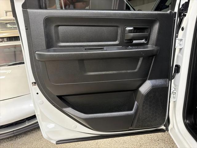 2024 Ram 3500 Tradesman/SLT/Laramie/Limited