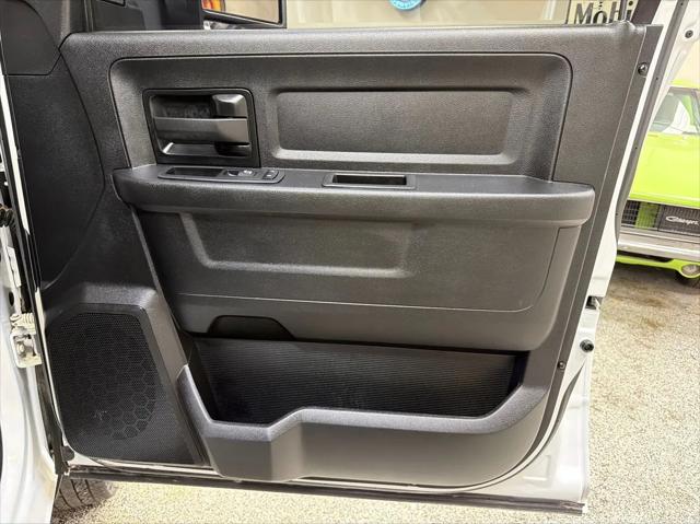 2024 Ram 3500 Tradesman/SLT/Laramie/Limited
