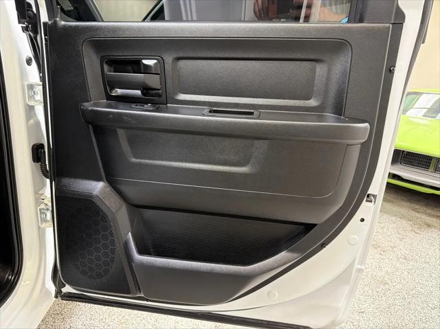 2024 Ram 3500 Tradesman/SLT/Laramie/Limited