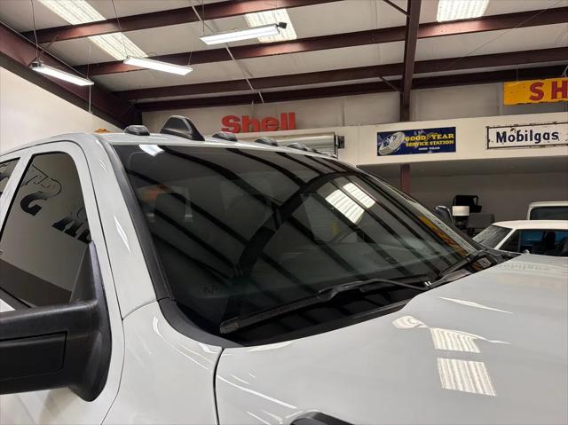 2024 Ram 3500 Tradesman/SLT/Laramie/Limited