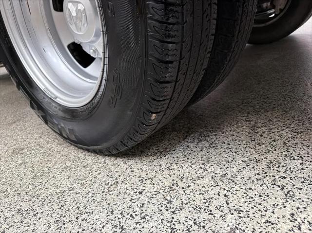 2024 Ram 3500 Tradesman/SLT/Laramie/Limited