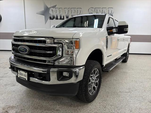 2020 Ford F-350 LARIAT for sale in Cedar Hill, TX