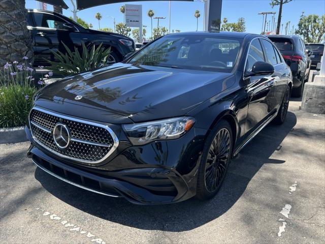 2026 Mercedes-Benz E 350 E 350