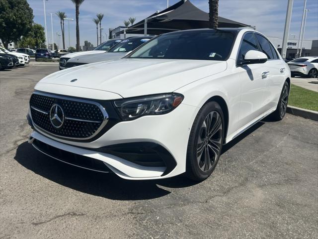 2026 Mercedes-Benz E 350 E 350