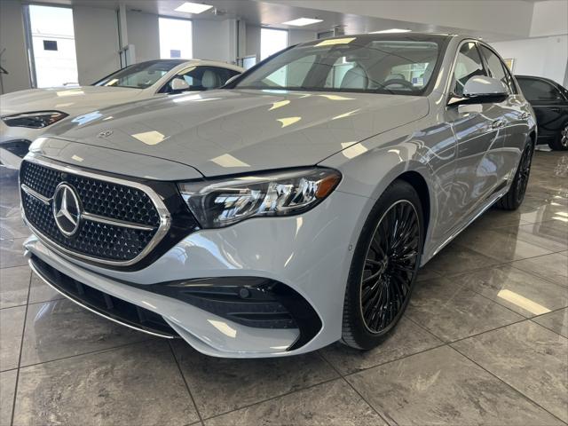 2026 Mercedes-Benz E 350 E 350