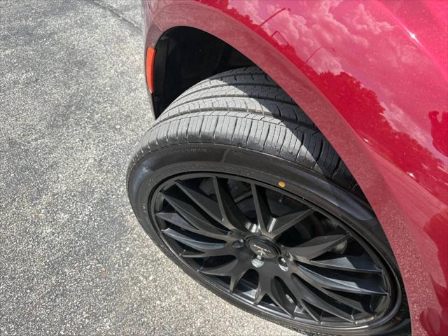 2016 Chrysler 300 Limited