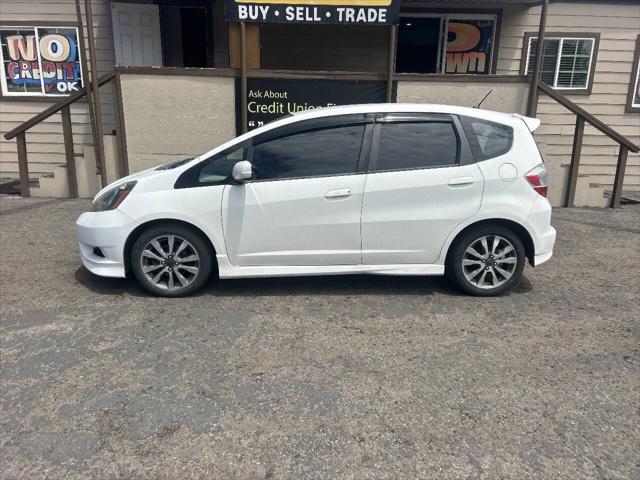 2012 Honda Fit Sport for sale in Santa Maria, CA