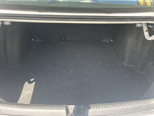 2015 Volkswagen Jetta 2.0L S