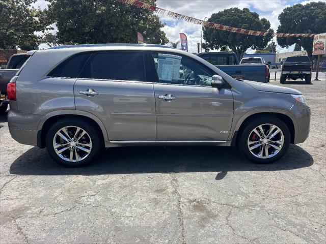 2015 Kia Sorento Limited V6 for sale in Santa Maria, CA