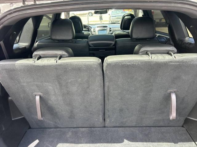 2015 Kia Sorento Limited V6