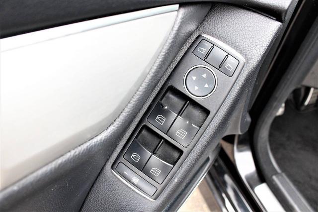 2013 Mercedes-Benz C 250 Sport
