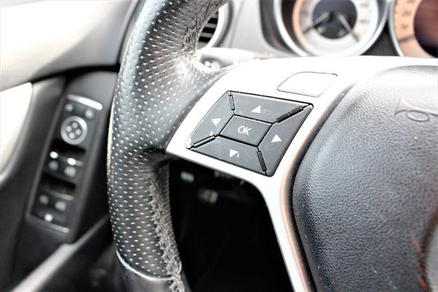 2013 Mercedes-Benz C 250 Sport