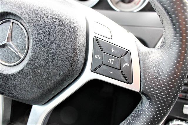 2013 Mercedes-Benz C 250 Sport