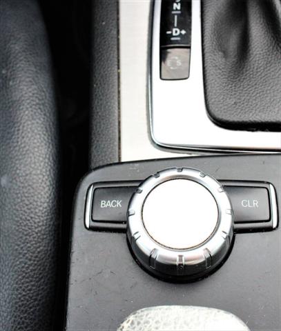 2013 Mercedes-Benz C 250 Sport