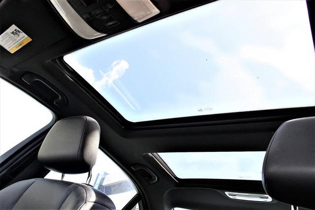 2013 Mercedes-Benz C 250 Sport