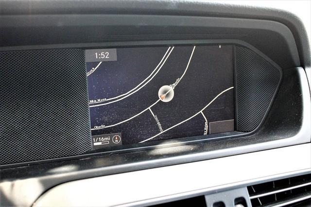 2013 Mercedes-Benz C 250 Sport