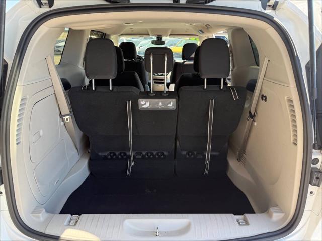 2020 Chrysler Pacifica Hybrid Touring