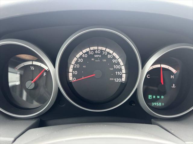 2010 Dodge Grand Caravan SE