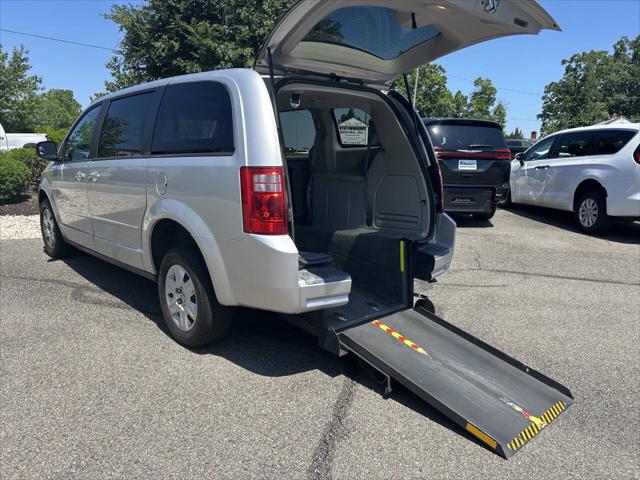 2010 Dodge Grand Caravan SE for sale in Midlothian, VA