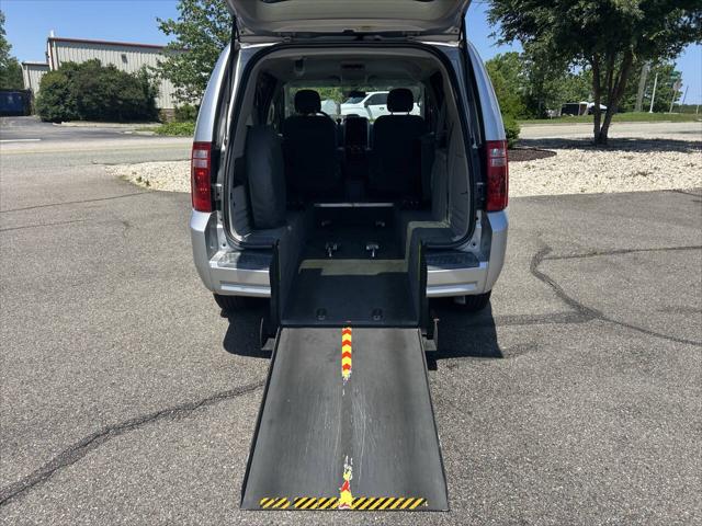 2010 Dodge Grand Caravan SE