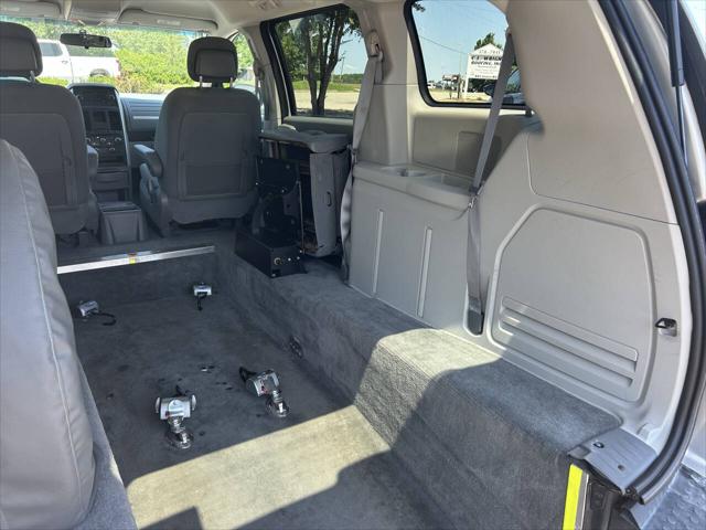 2010 Dodge Grand Caravan SE