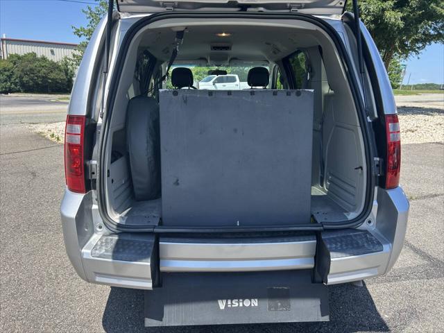 2010 Dodge Grand Caravan SE
