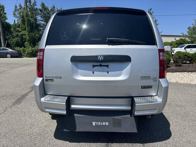 2010 Dodge Grand Caravan SE