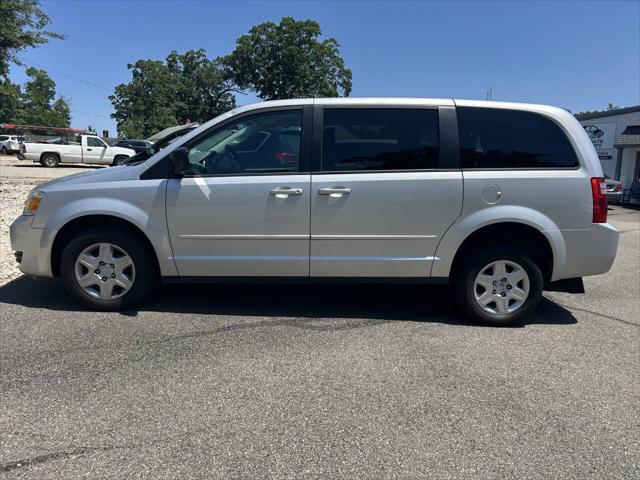 2010 Dodge Grand Caravan SE