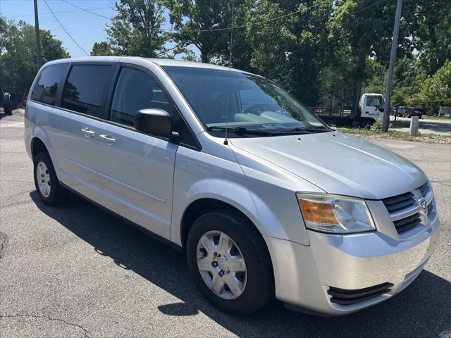 2010 Dodge Grand Caravan SE