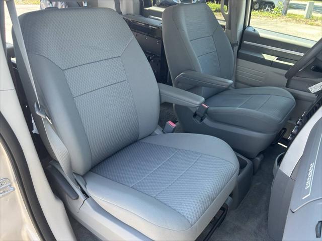 2010 Dodge Grand Caravan SE