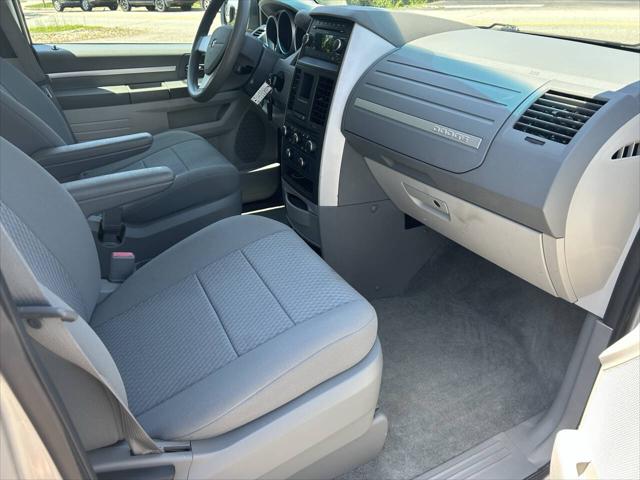 2010 Dodge Grand Caravan SE