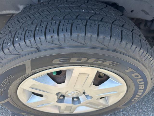 2010 Dodge Grand Caravan SE