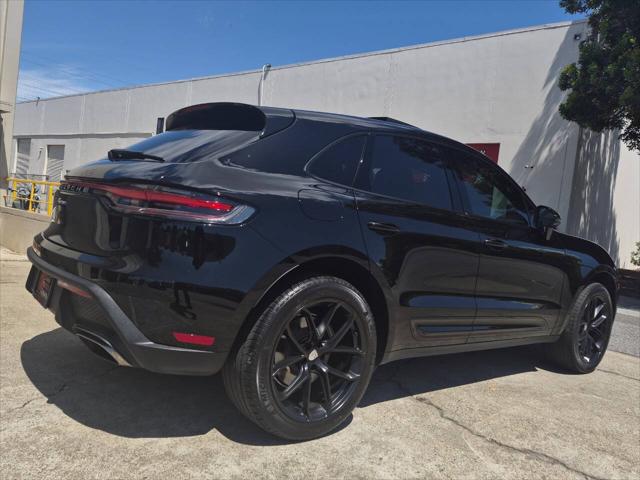 2023 Porsche Macan Base AWD 4dr SUV