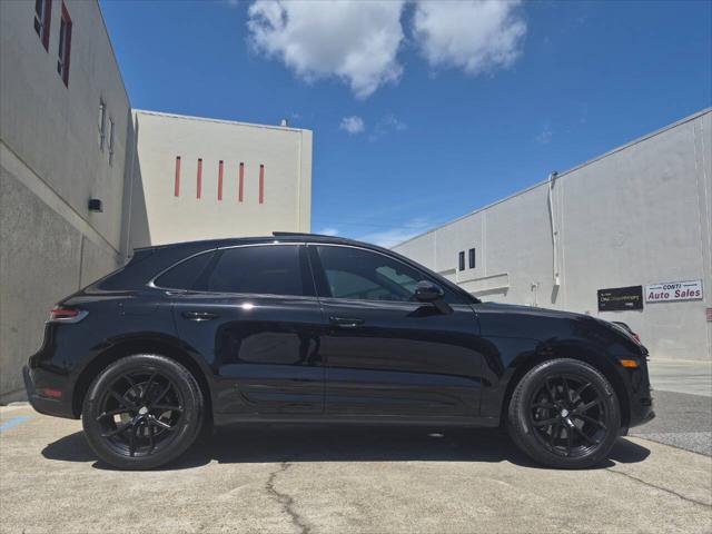2023 Porsche Macan Base AWD 4dr SUV