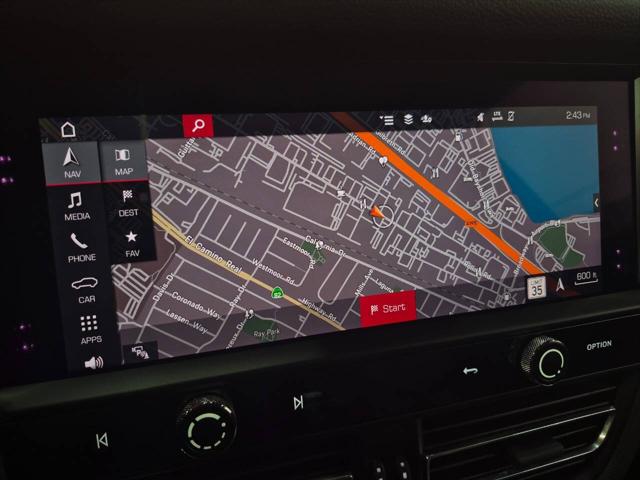 2023 Porsche Macan Base AWD 4dr SUV