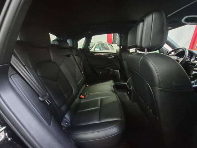 2023 Porsche Macan Base AWD 4dr SUV