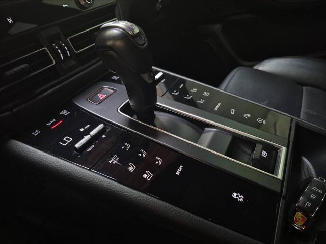 2023 Porsche Macan Base AWD 4dr SUV