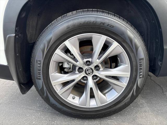 2016 Toyota Highlander LE Plus V6