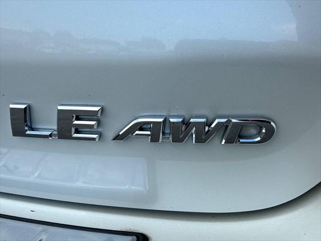 2016 Toyota Highlander LE Plus V6