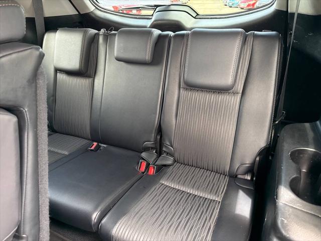 2016 Toyota Highlander LE Plus V6